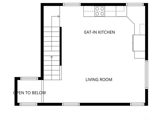 Building Photo - 6918 Flora Ave S