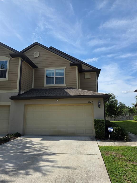 Building Photo - 1069 Pavia Dr