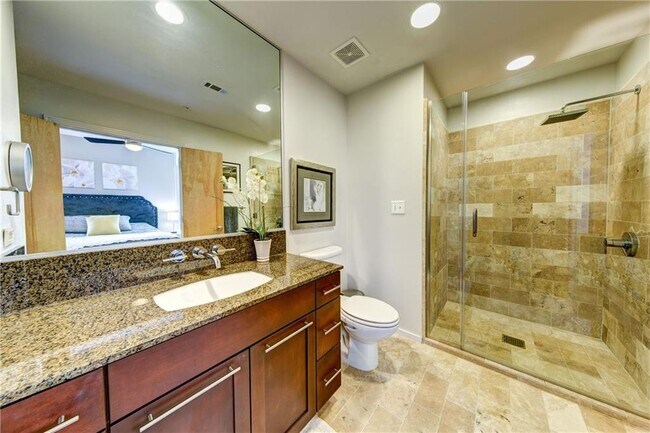 Building Photo - 1600 Barton Springs Rd