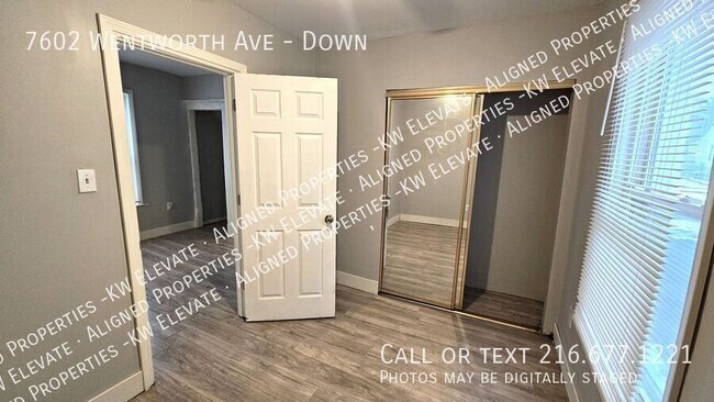 Building Photo - 7602 Wentworth Ave