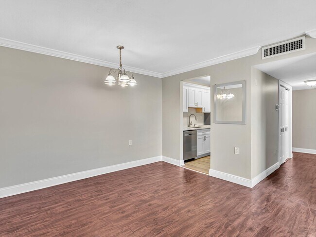 Building Photo - 1163 Lake Terry Dr