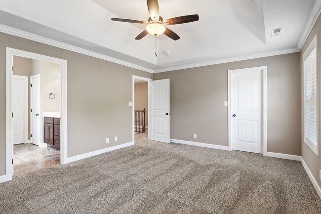 Building Photo - 312 Rye Dr
