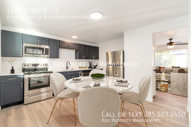 Building Photo - 1403 S 300 E