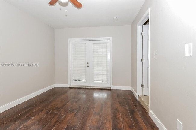 Building Photo - 6126 Arcade Ct