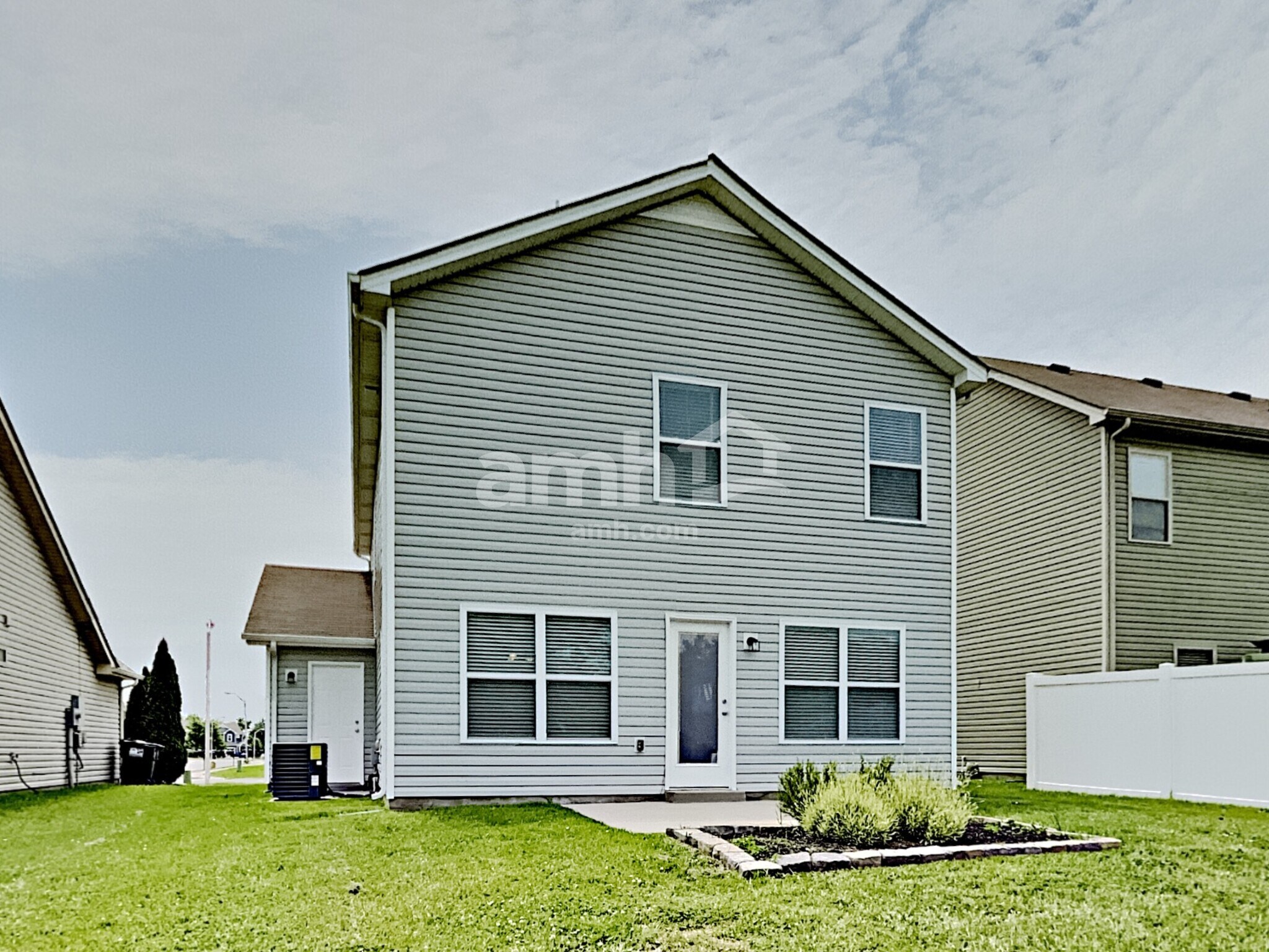 Building Photo - 3508 Oval Hesson Lane
