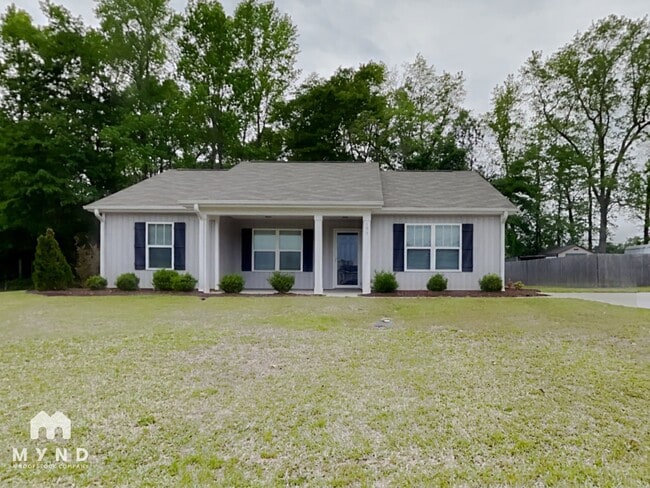 Building Photo - 195 Hunter Landing Dr