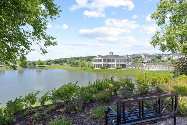 Building Photo - 3369 Preston Shore Dr