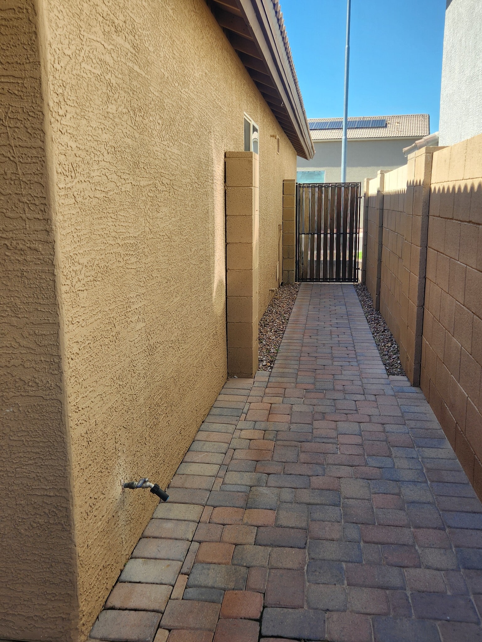 Backyard 3 - 3209 N 130th Ave