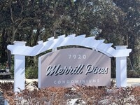 Building Photo - 2/2 Condo  in Merrill Pines Gated Community