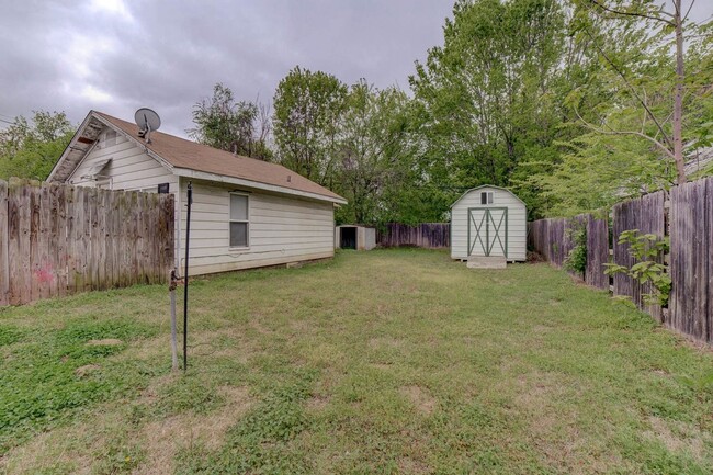 Primary Photo - S 55th West Ave Duplex
