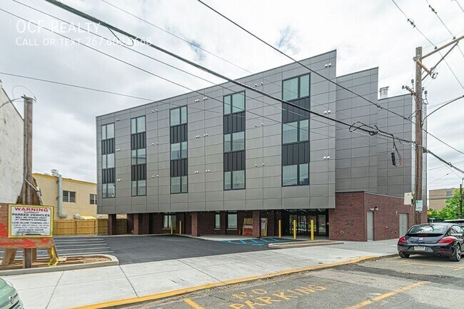 Building Photo - 1245 Ridge Ave