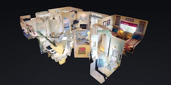 Building Photo - 10410 N Cave Creek Rd