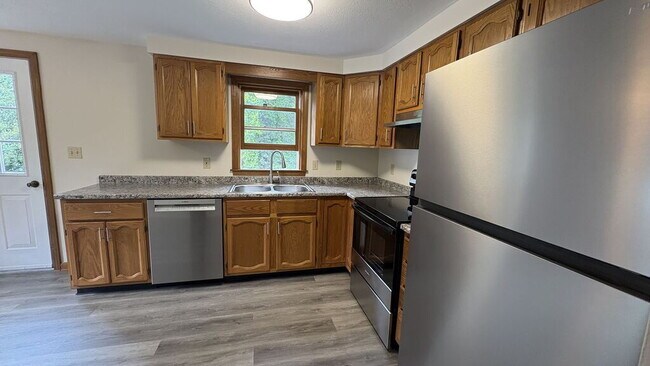 Building Photo - Renovated 2BR Duplex in Desirable Saco Neighborhood | W/D Hookups | Large Yard | $2,200/mo.