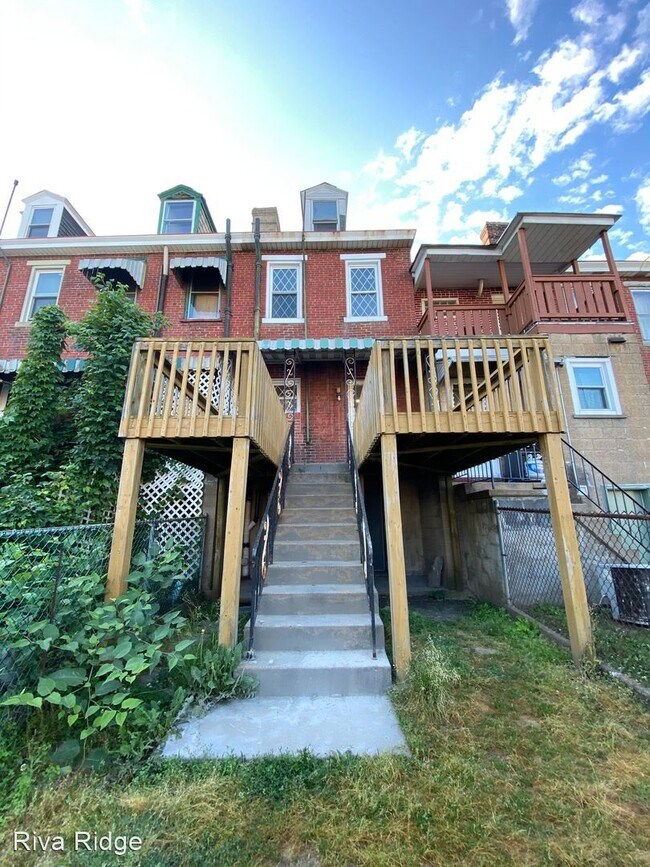 Building Photo - 2 br, 1 bath House - 408 Orwell Way