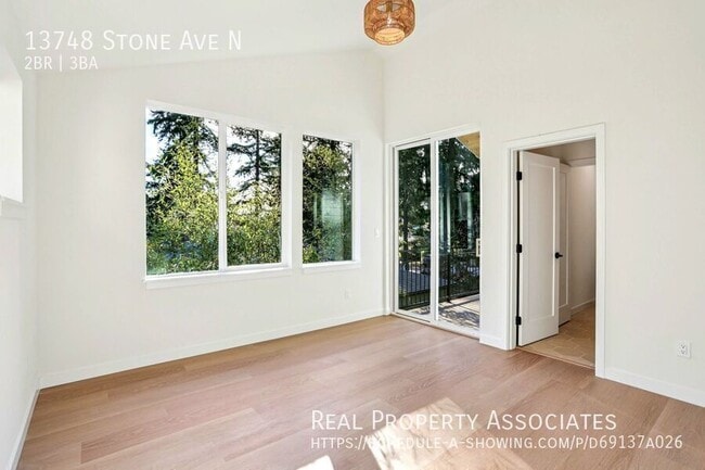 Building Photo - 13748 Stone Ave N