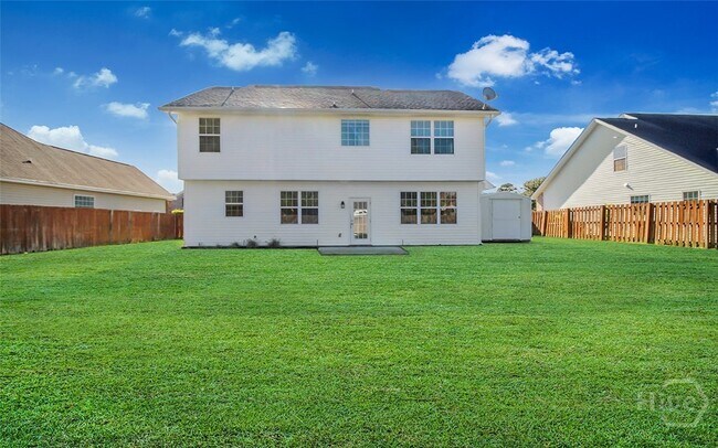 Building Photo - 601 Bristol Way