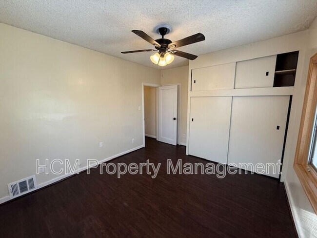 Building Photo - 1201 S Van Ness Ave