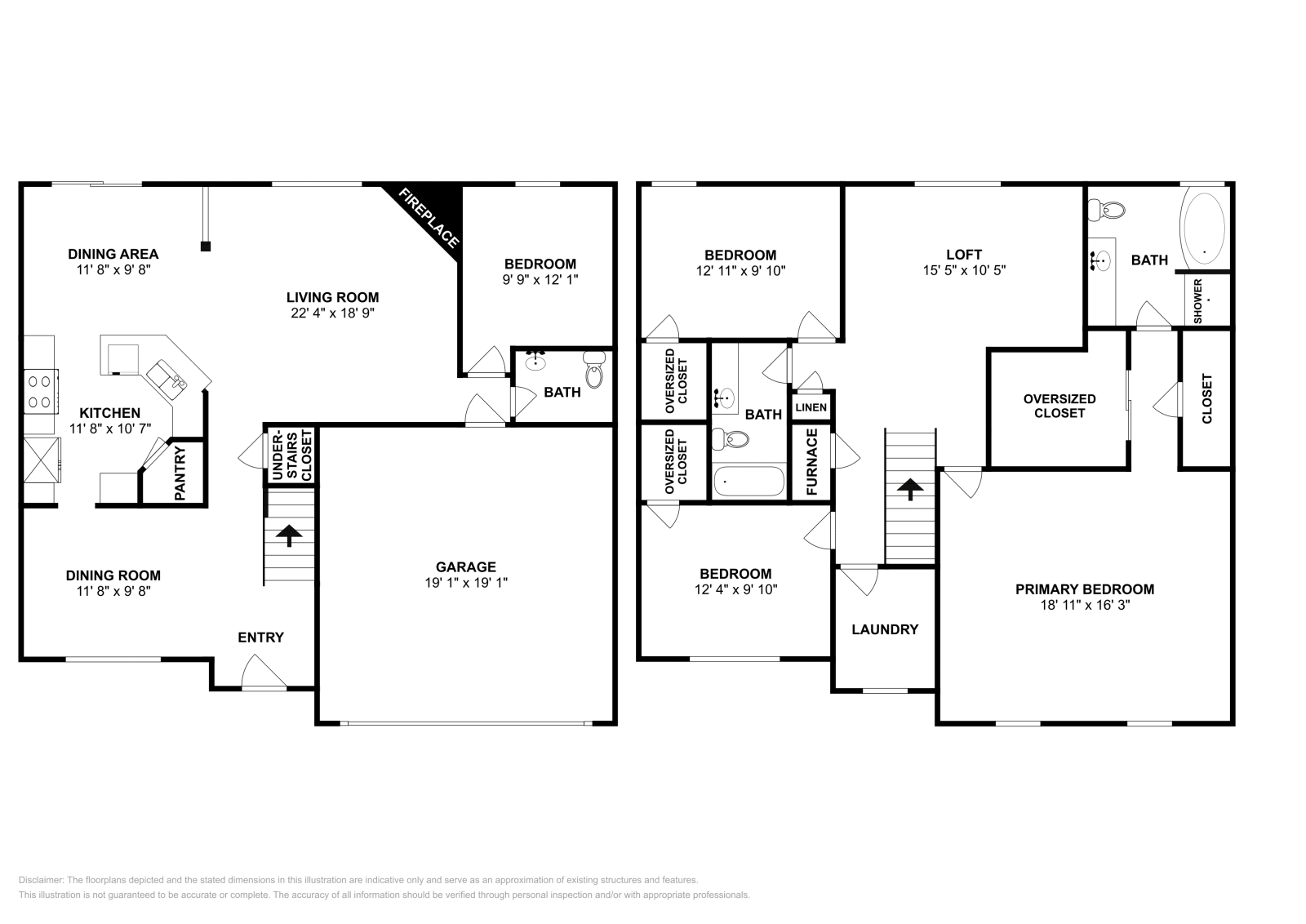 Building Photo - 2316 Wexford Way