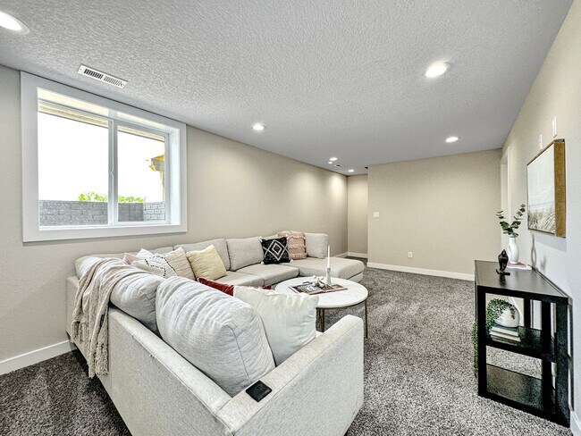Building Photo - Luxury New Construction Townhome with Atta...