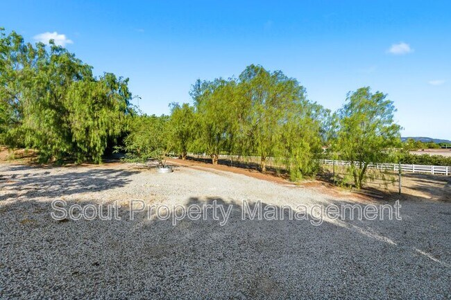 Building Photo - 30605 De Portola Rd