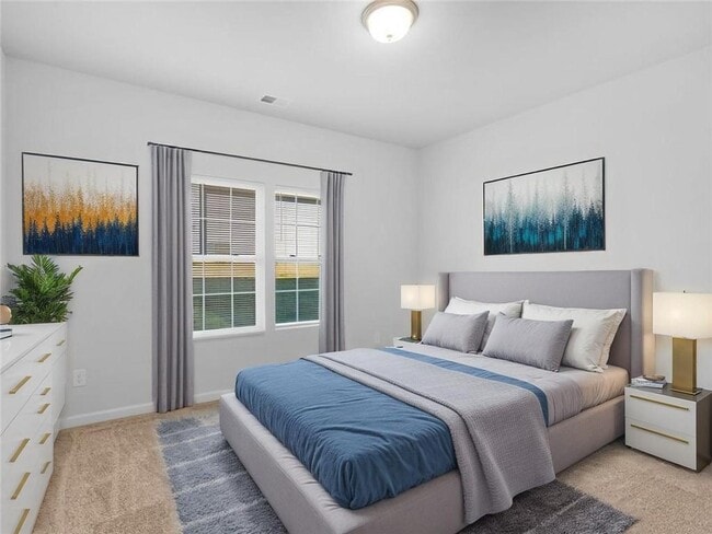 Building Photo - 223 Monarch Village Way