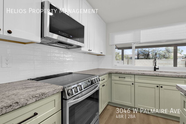 Building Photo - 3046 W Palmaire Ave