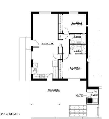 Building Photo - 1107 N Wedgewood Dr