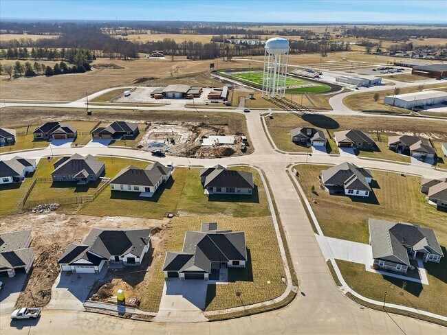 Building Photo - 14591 Wellstead Dr