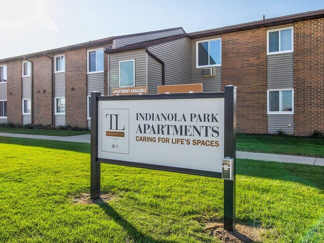 Interior Photo - Indianola Park II Apartments