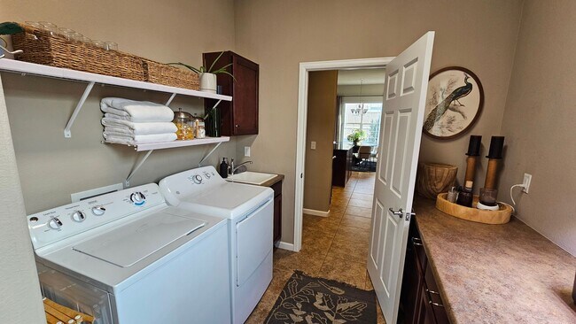 Building Photo - Highly Desirable Anthem Ranch 55+ Community.