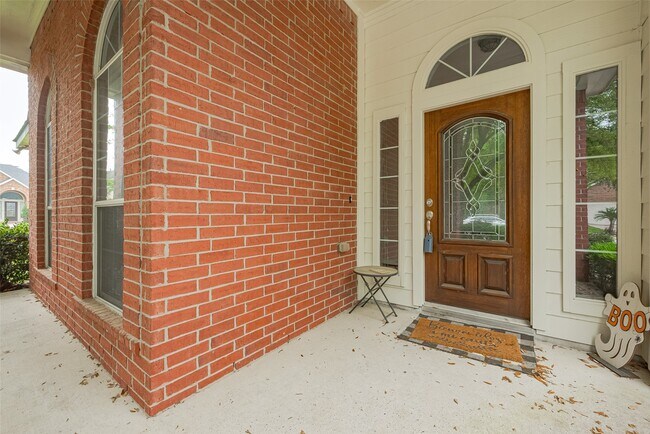 Building Photo - 1007 Casting Springs Way