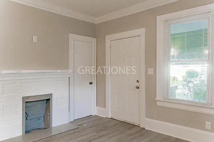 Building Photo - 328 Calloway St