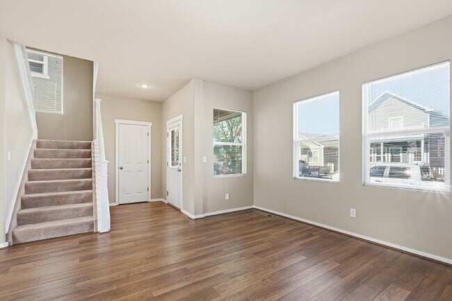 Building Photo - $2,245.95, 3 Beds - 3.5 Bath, Single Family Home in Colorado Springs with 2-Car Detached Garage!