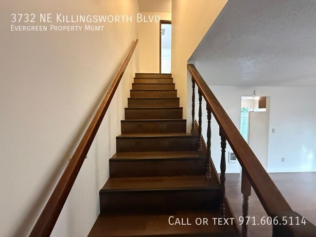 Building Photo - 3732 NE Killingsworth St