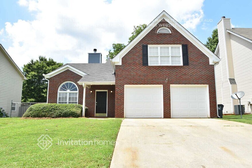 Primary Photo - 2847 Oak Meadow Ln