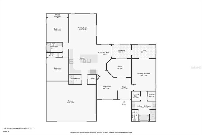 Building Photo - 10241 Mason Loop