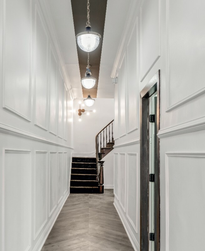 Building Photo - 1516 Green St