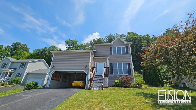 Primary Photo - FREE July Rent for this Quiet, Four Bedroo...