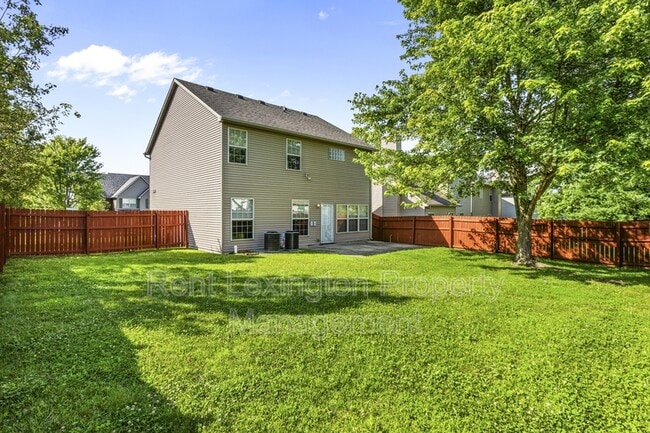 Building Photo - 588 Lanarkshire Pl