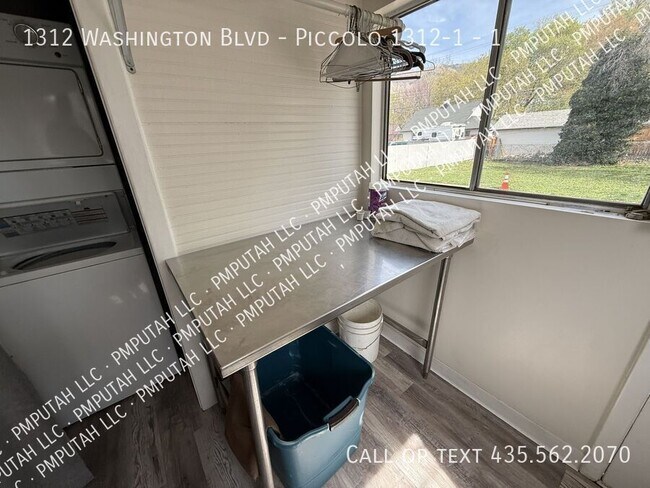 Building Photo - 1312 Washington Blvd