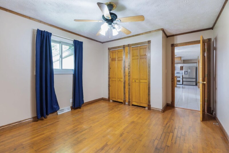 Building Photo - 3047 S Ferguson Ave