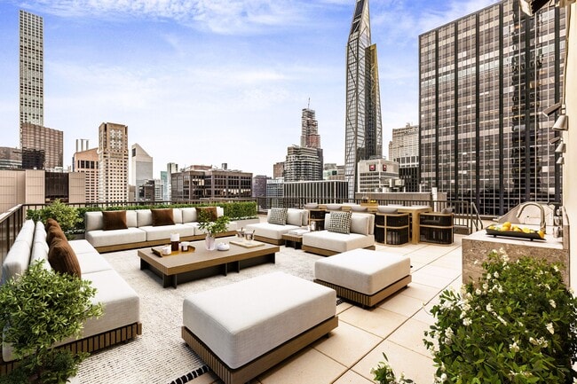 Building Photo - 111 W 56th St