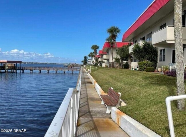 Building Photo - 2801 N Halifax Ave