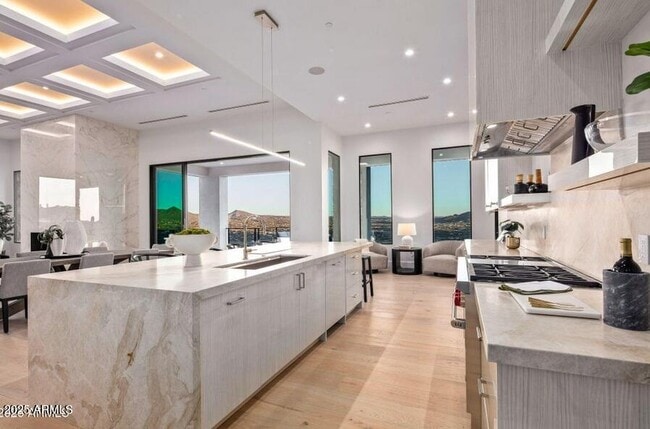 Building Photo - 4880 E Lone Mountain Rd N