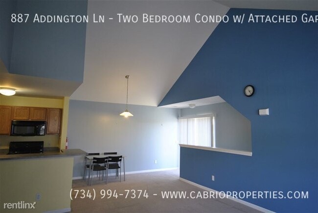 Building Photo - 887 Addington Ln