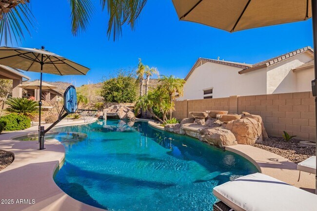 Building Photo - 4935 W Yearling Rd