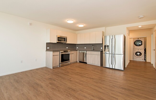 Building Photo - Kapiolani Residence - 2 Bedroom, 2 Bathroo...
