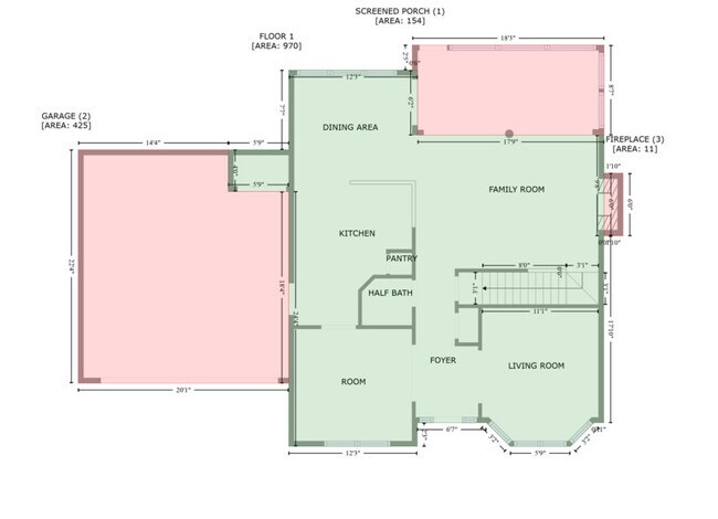 Building Photo - 6611 Barry Whitaker Pl