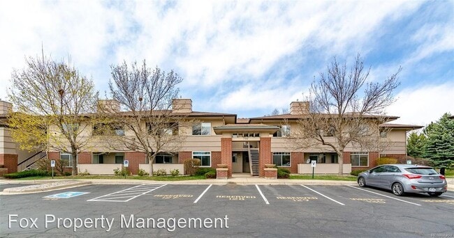Building Photo - 1 br, 1 bath House - 730 Copper Lane #204