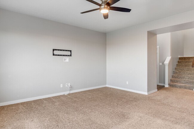 Building Photo - Modern 4-Bedroom Home in Meridian – Spacious Layout + Great Location